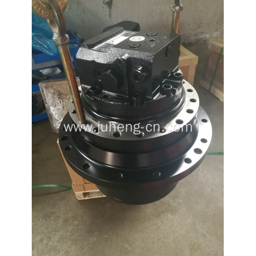 Excavator PC130-7 Final Drive PC130-7 Travel Motor